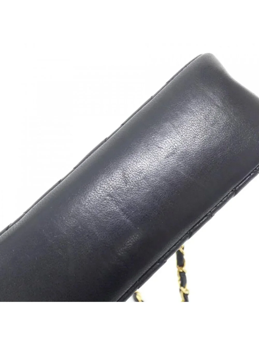 Chanel Vintage Shoulder